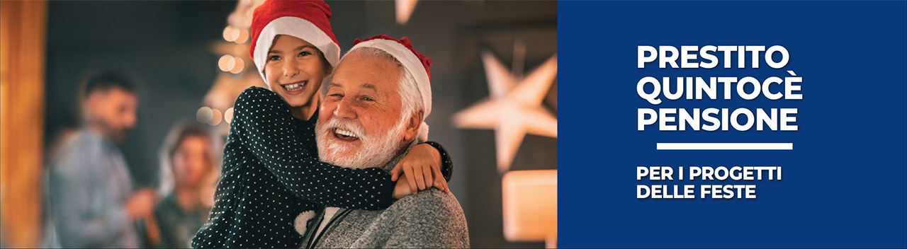 Cessione del quinto Quintocè Agenzia SMG SRL