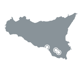 Sedi Agenzia SMG SRL Fiditalia Modica Ragusa GELA